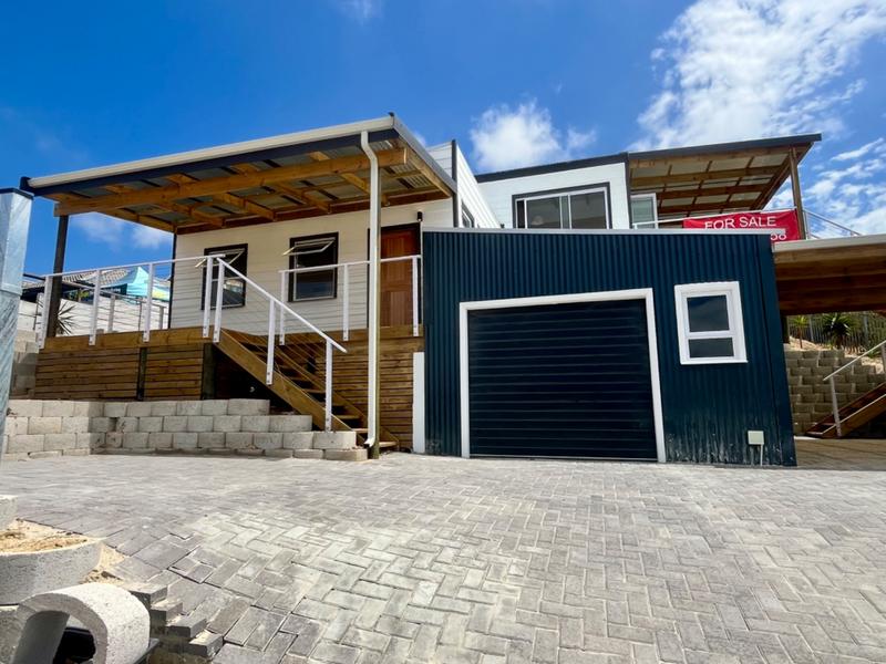 3 Bedroom Property for Sale in Seemeeu Park Western Cape